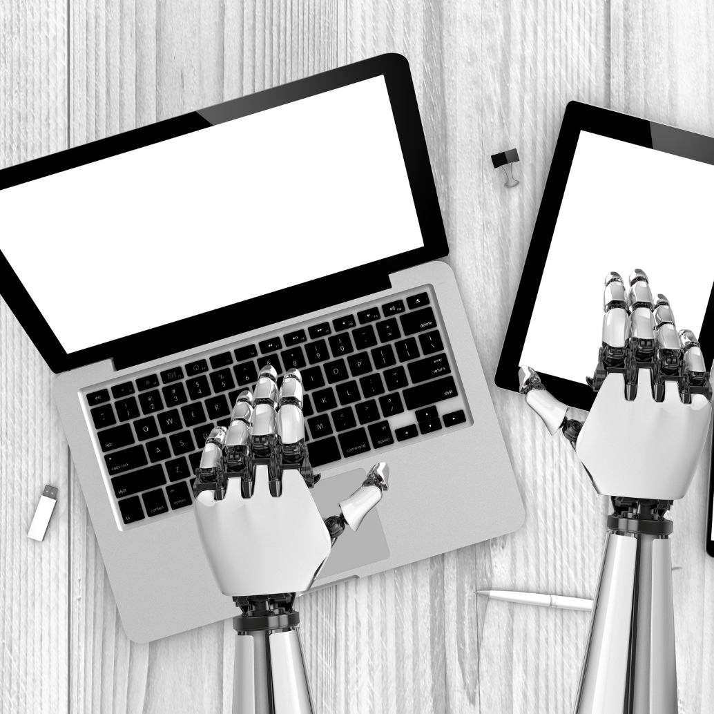 o perigo que a ia inteligencia artificial representa aos humanos