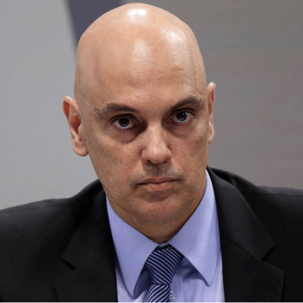 A primeira onda da relação de Vorcaro com Alexandre de moraes