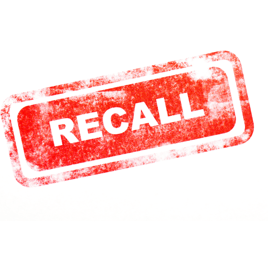 seria bom fazer um recall de políticos